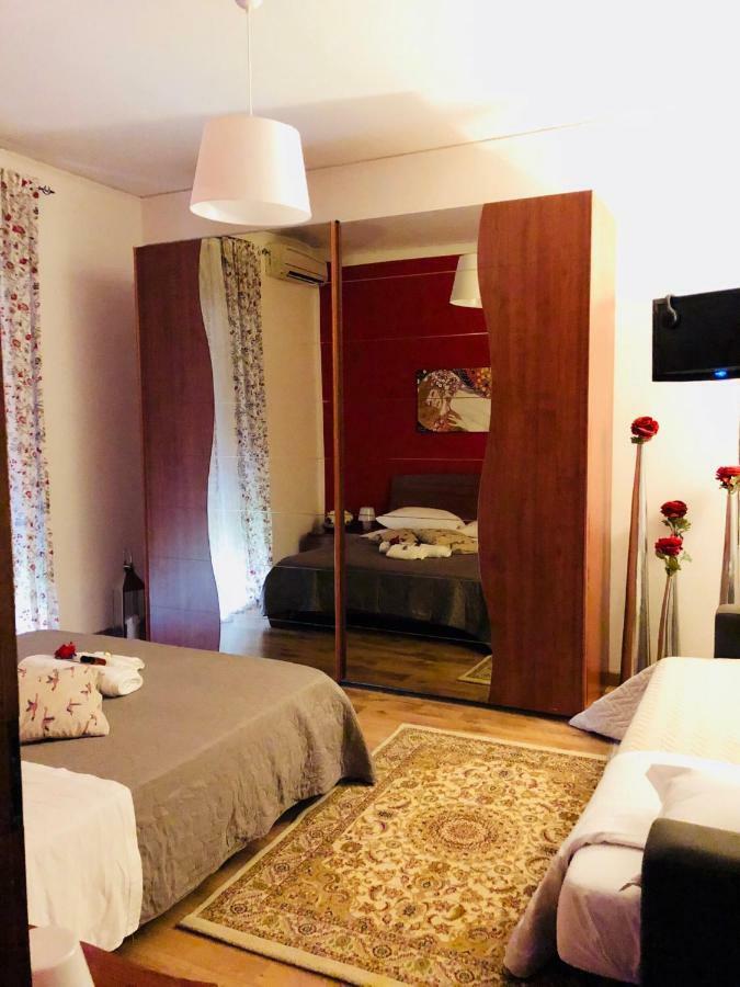 Corso 126 Guest House Salerno Exterior foto